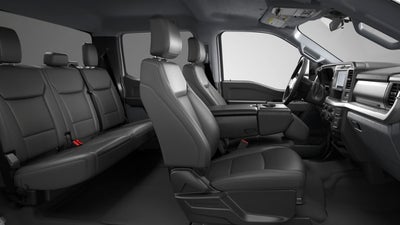 2026 Ford Super Duty F-550 DRW XLT