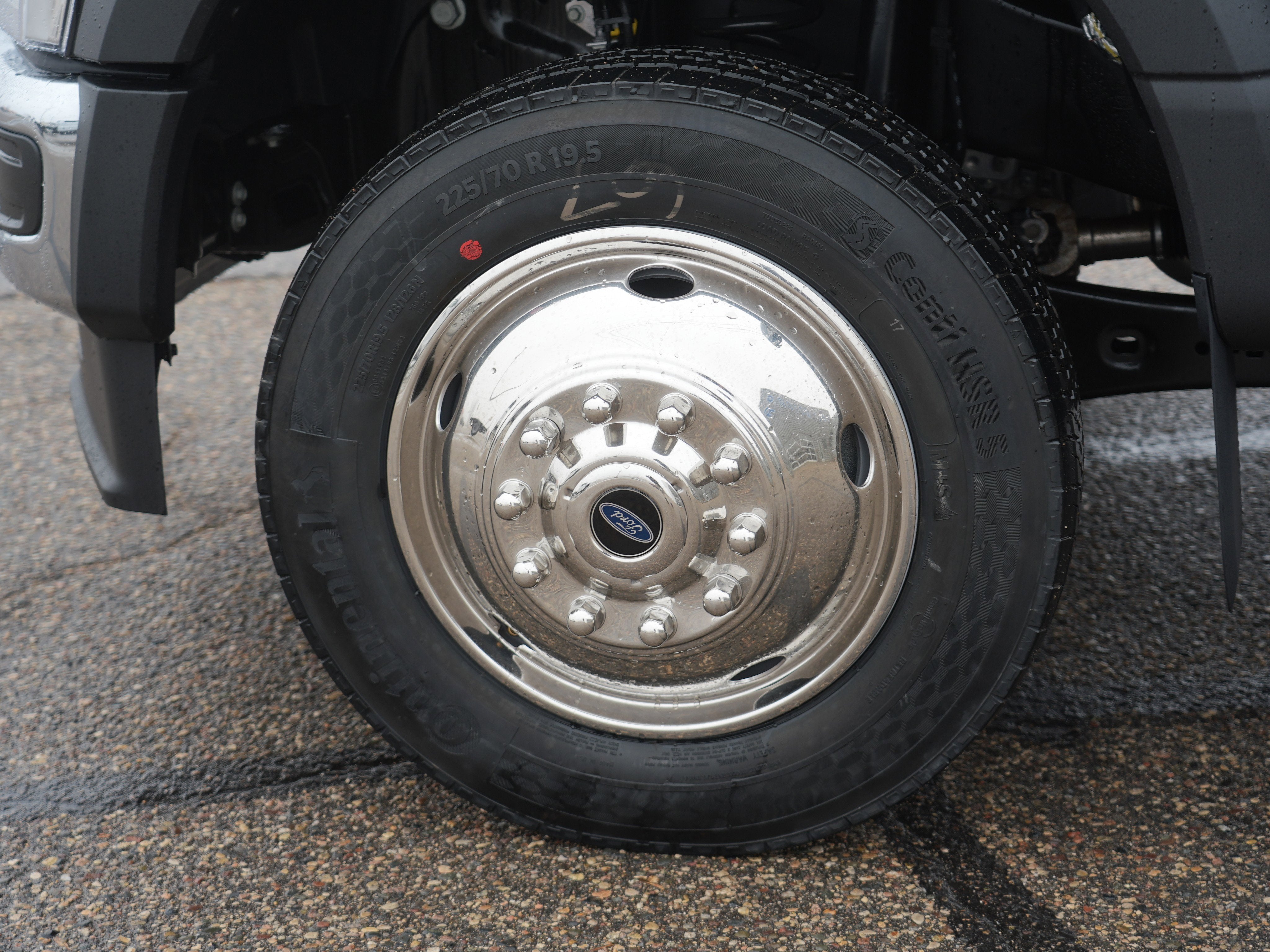 2026 Ford Super Duty F-450 DRW XL