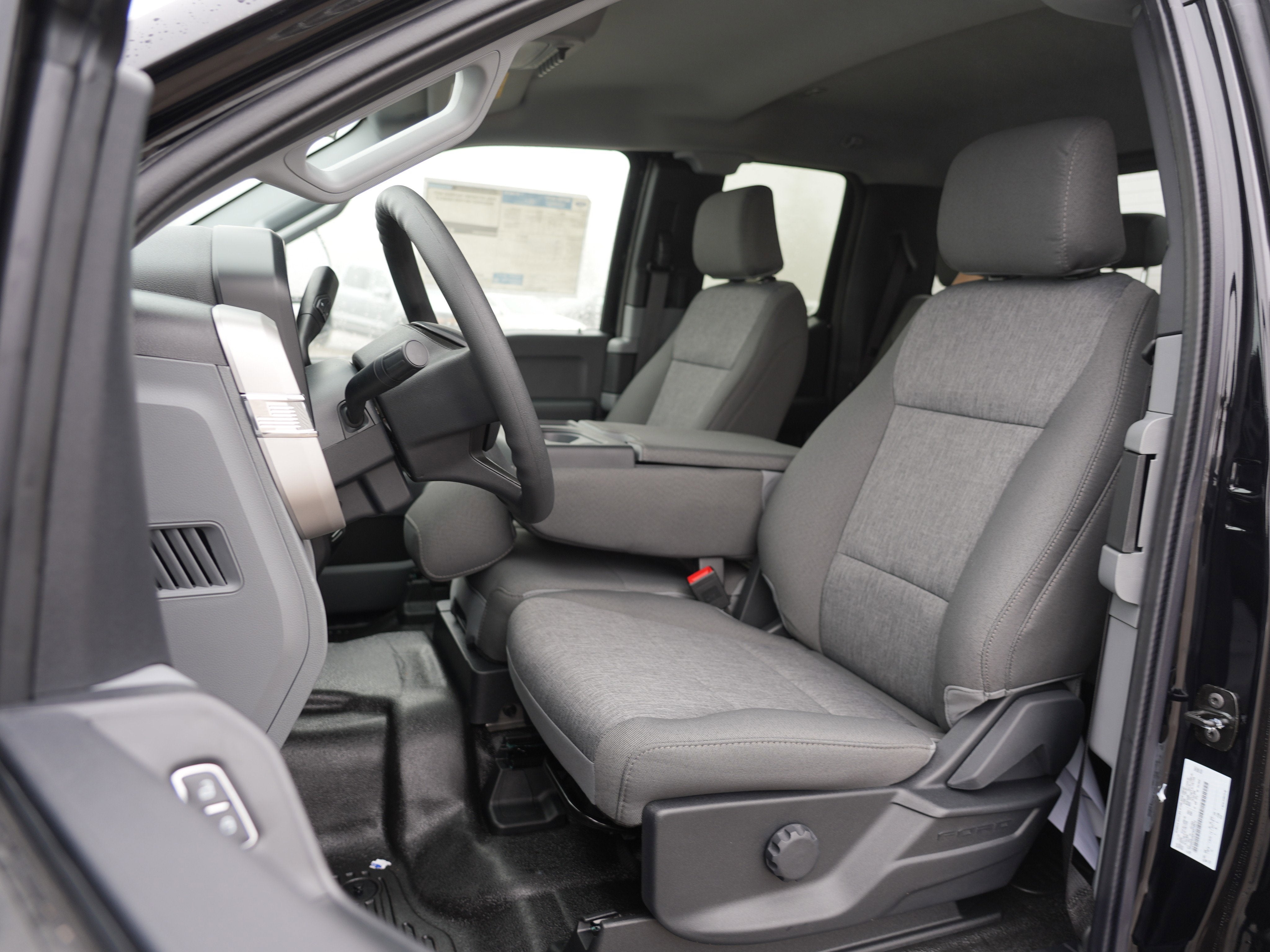 2026 Ford Super Duty F-450 DRW XL