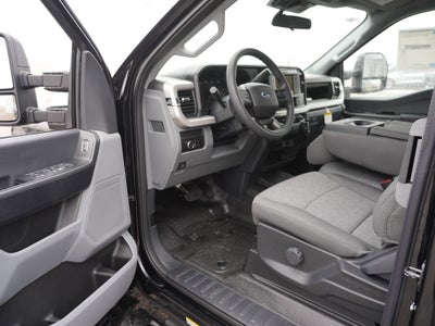 2026 Ford Super Duty F-450 DRW XL