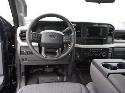2026 Ford Super Duty F-450 DRW XL