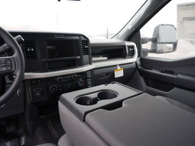 2026 Ford Super Duty F-450 DRW XL