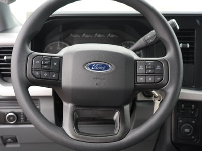 2026 Ford Super Duty F-450 DRW XL