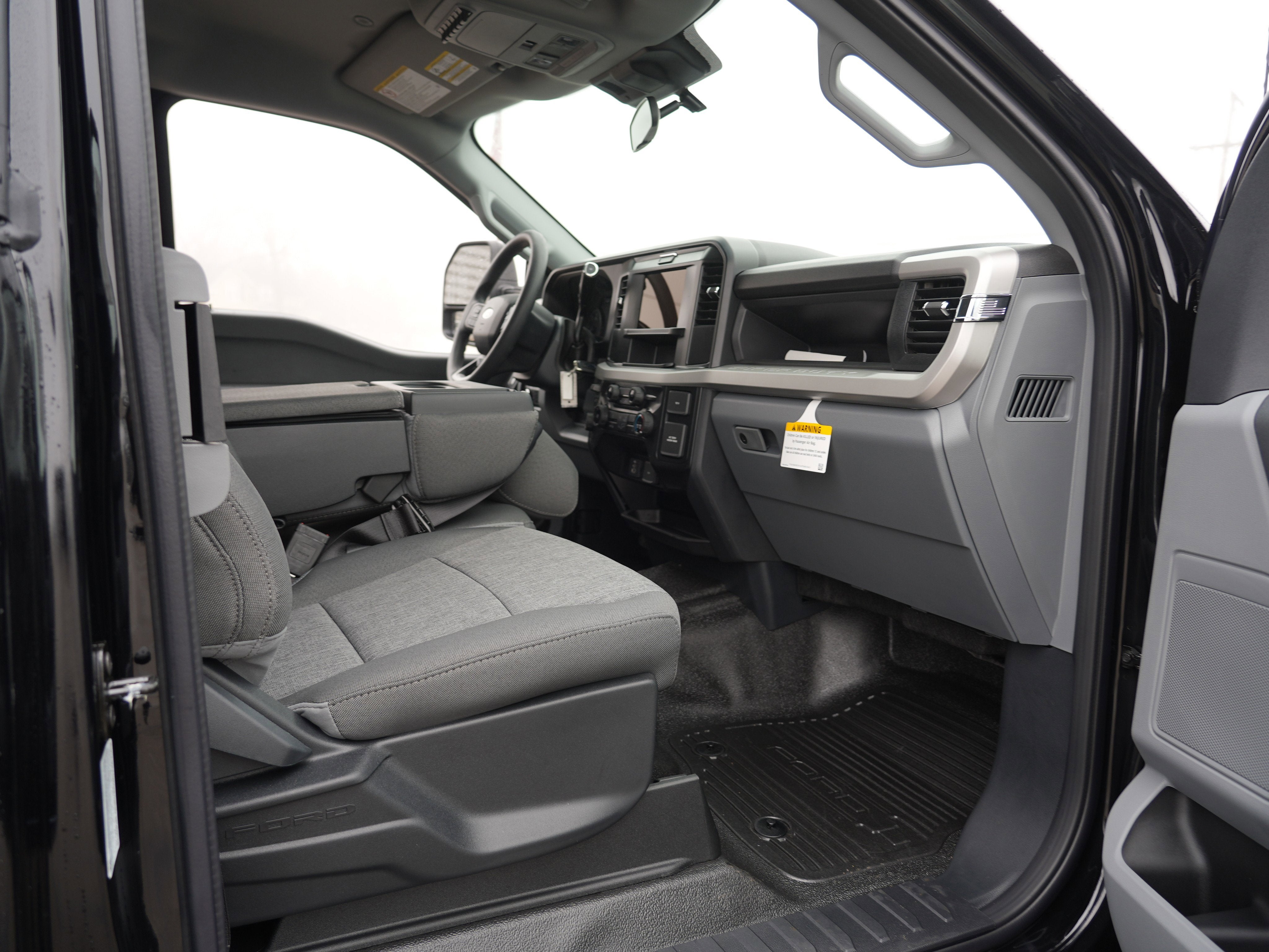 2026 Ford Super Duty F-450 DRW XL