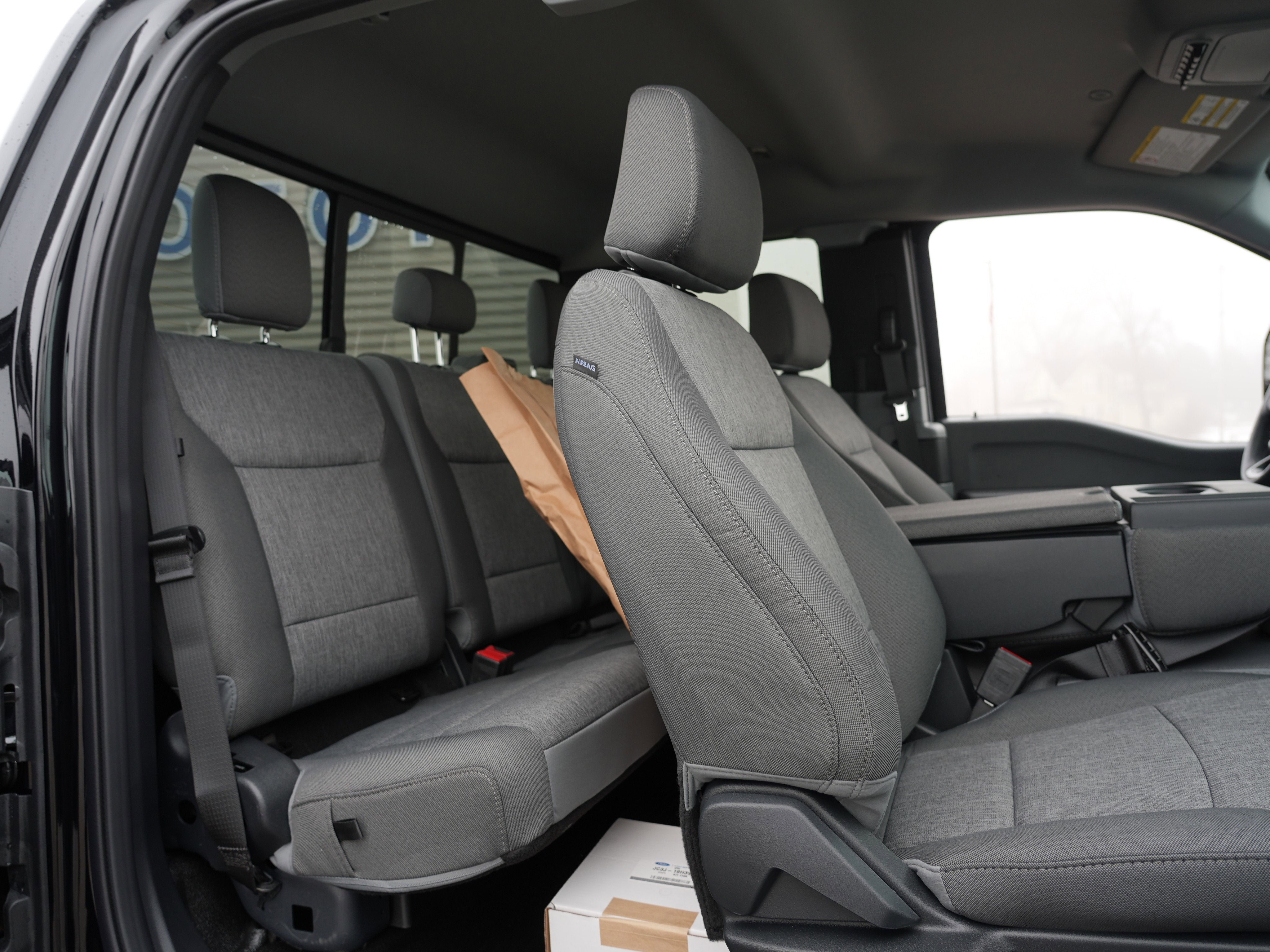 2026 Ford Super Duty F-450 DRW XL