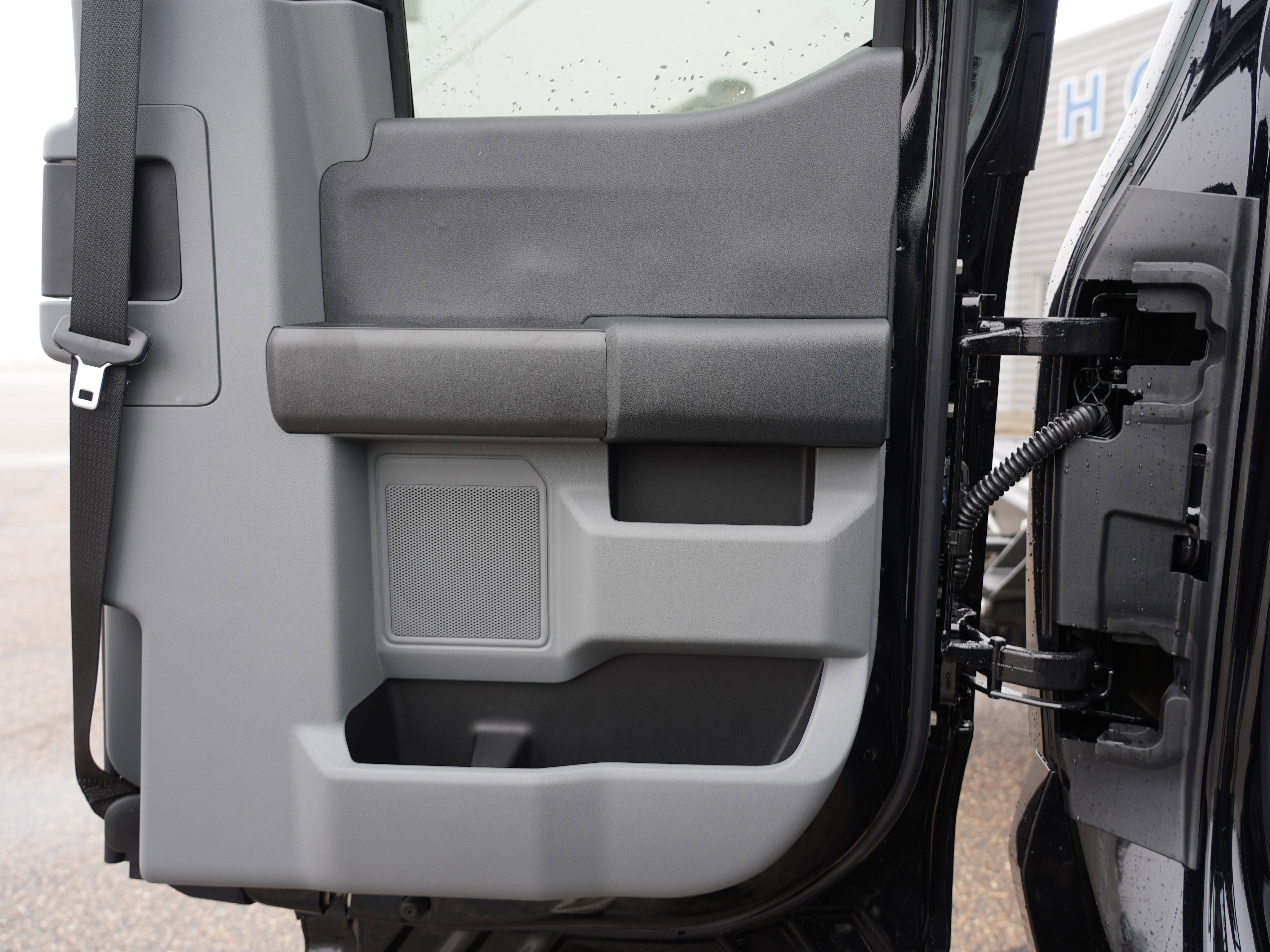 2026 Ford Super Duty F-450 DRW XL