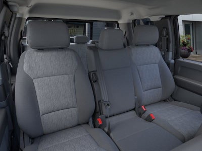 2026 Ford Super Duty F-450 DRW XL