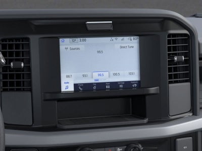 2026 Ford Super Duty F-450 DRW XL