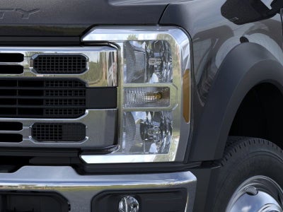 2026 Ford Super Duty F-450 DRW XL