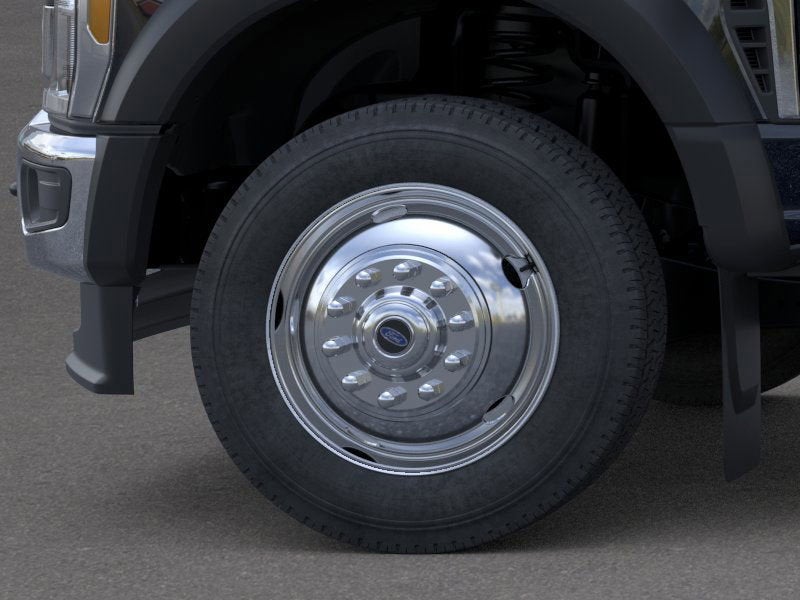 2026 Ford Super Duty F-450 DRW XL