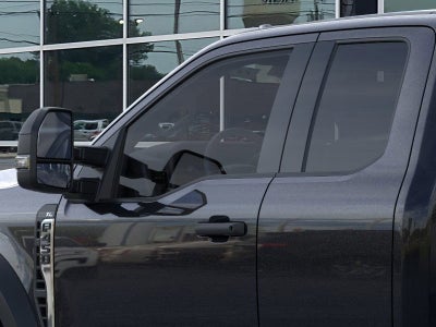 2026 Ford Super Duty F-450 DRW XL