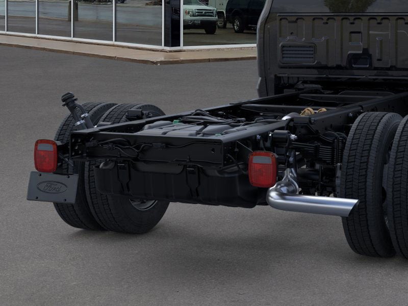 2026 Ford Super Duty F-450 DRW XL