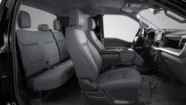 2026 Ford Super Duty F-450 DRW XL