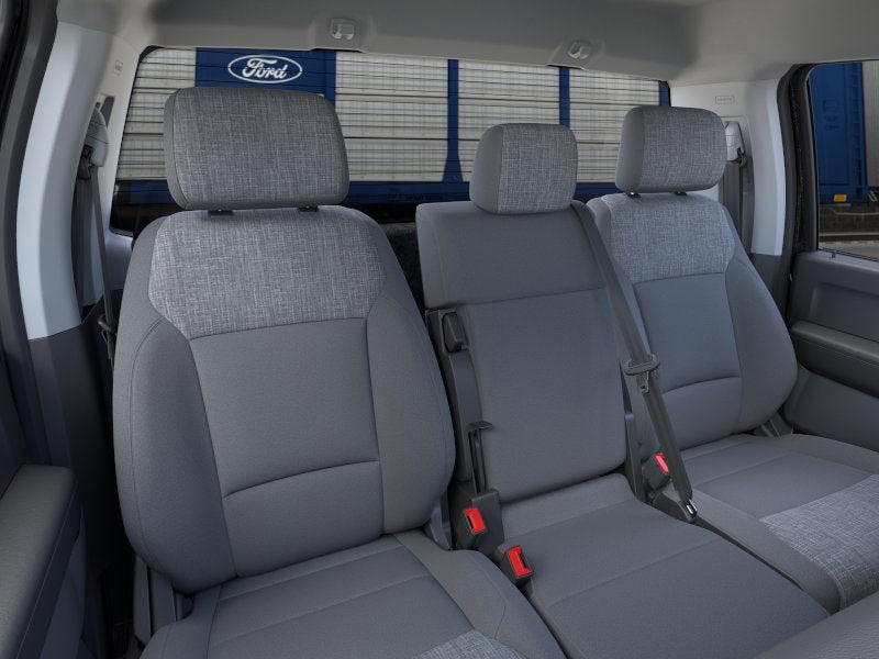 2026 Ford Super Duty F-600 DRW Base