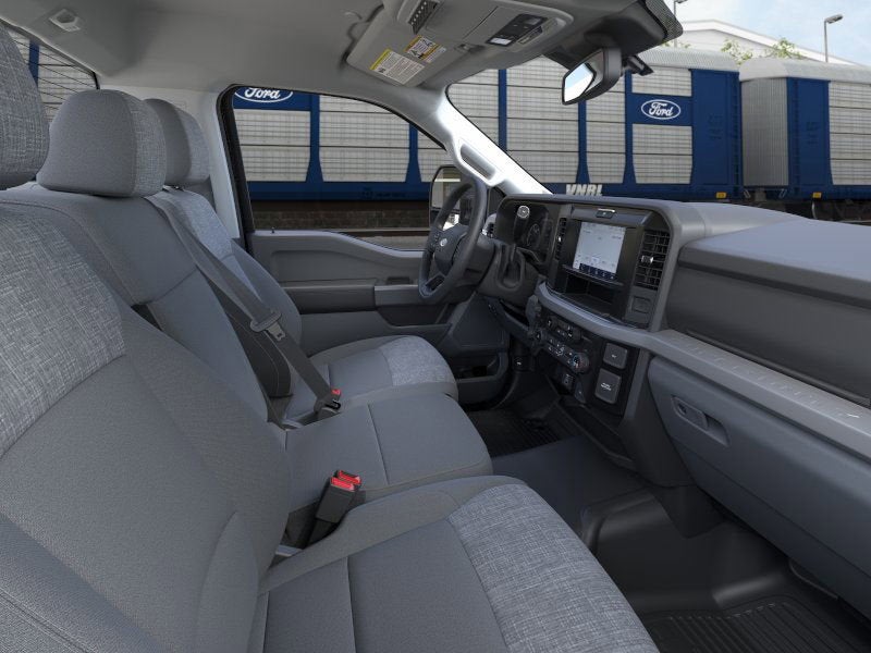 2026 Ford Super Duty F-600 DRW Base