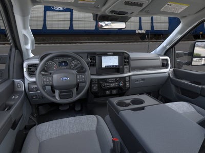 2026 Ford Super Duty F-600 DRW Base