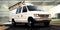 2004 Ford Econoline Cargo Van Recreational