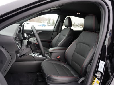 2026 Ford Escape ST-Line Select