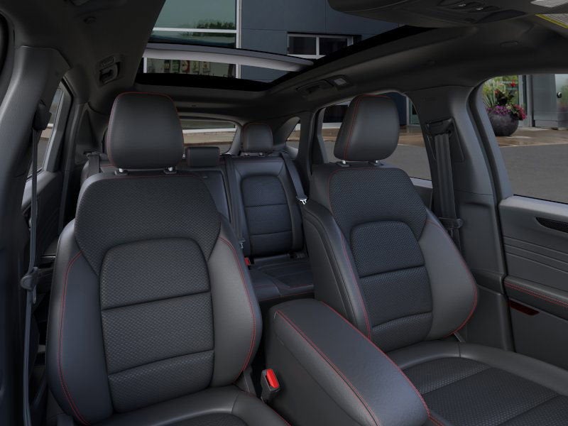 2026 Ford Escape ST-Line Select