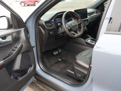 2024 Ford Escape ST-Line Elite