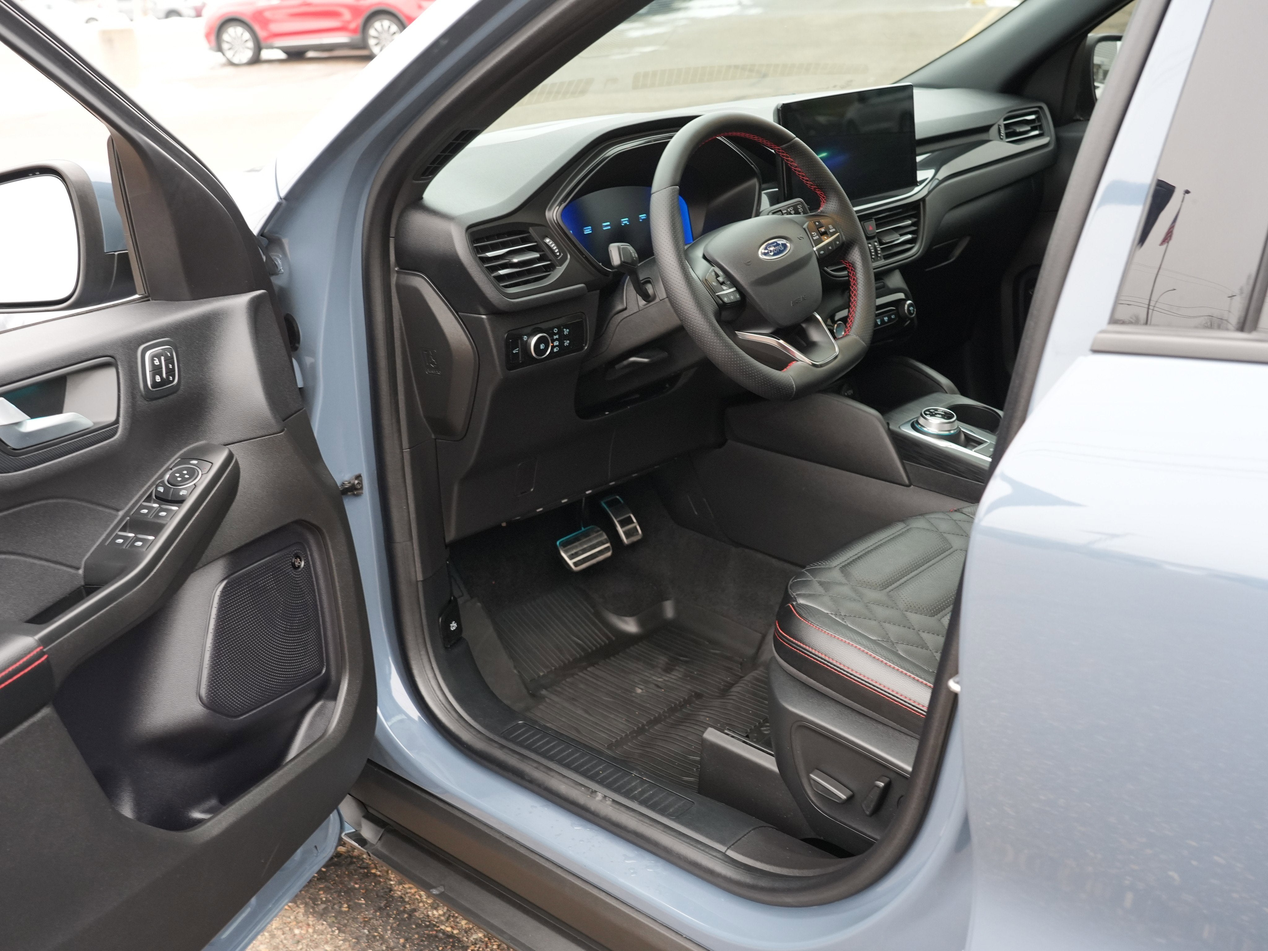 2024 Ford Escape ST-Line Elite