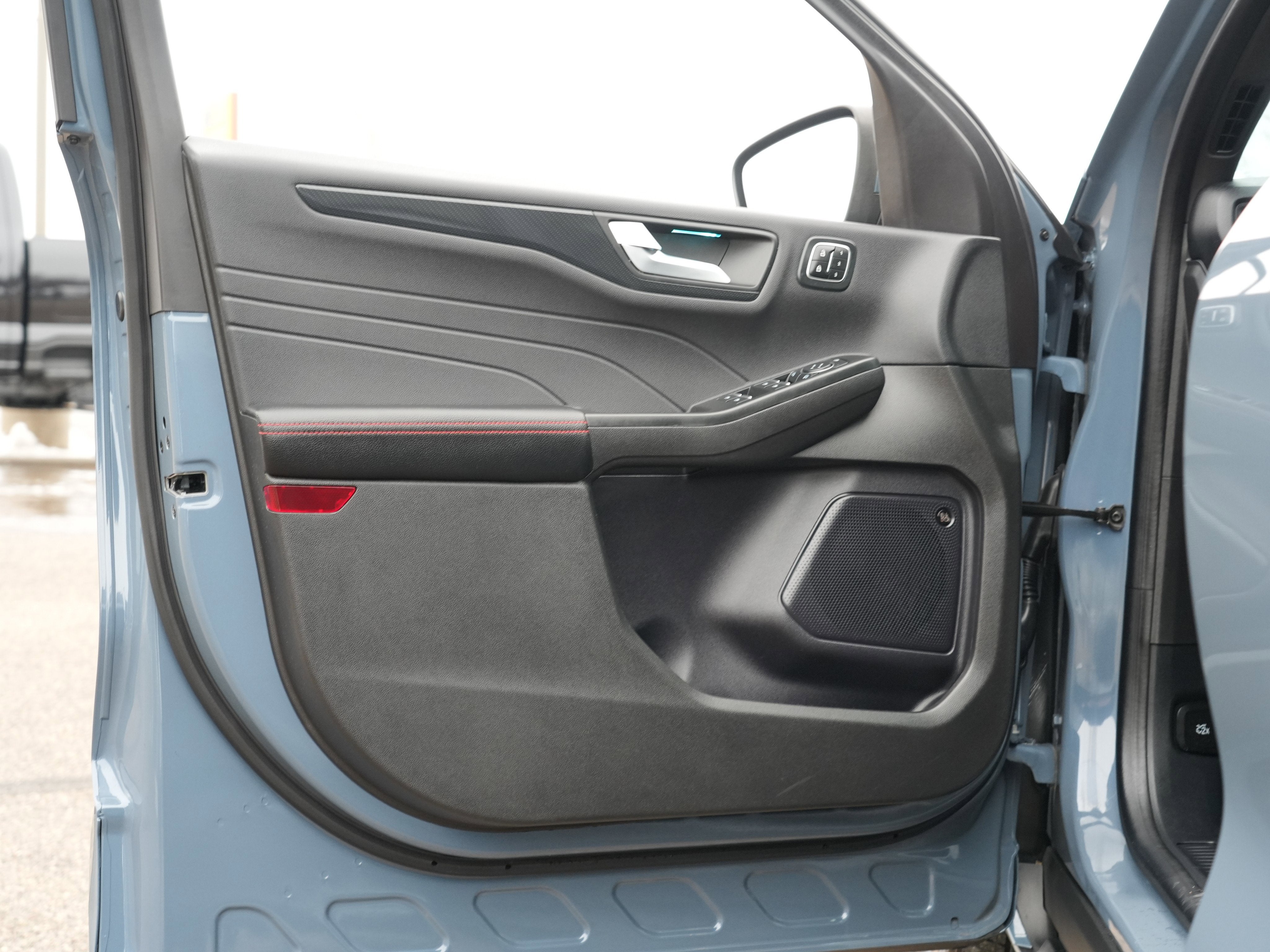 2024 Ford Escape ST-Line Elite