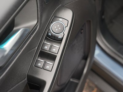 2024 Ford Escape ST-Line Elite