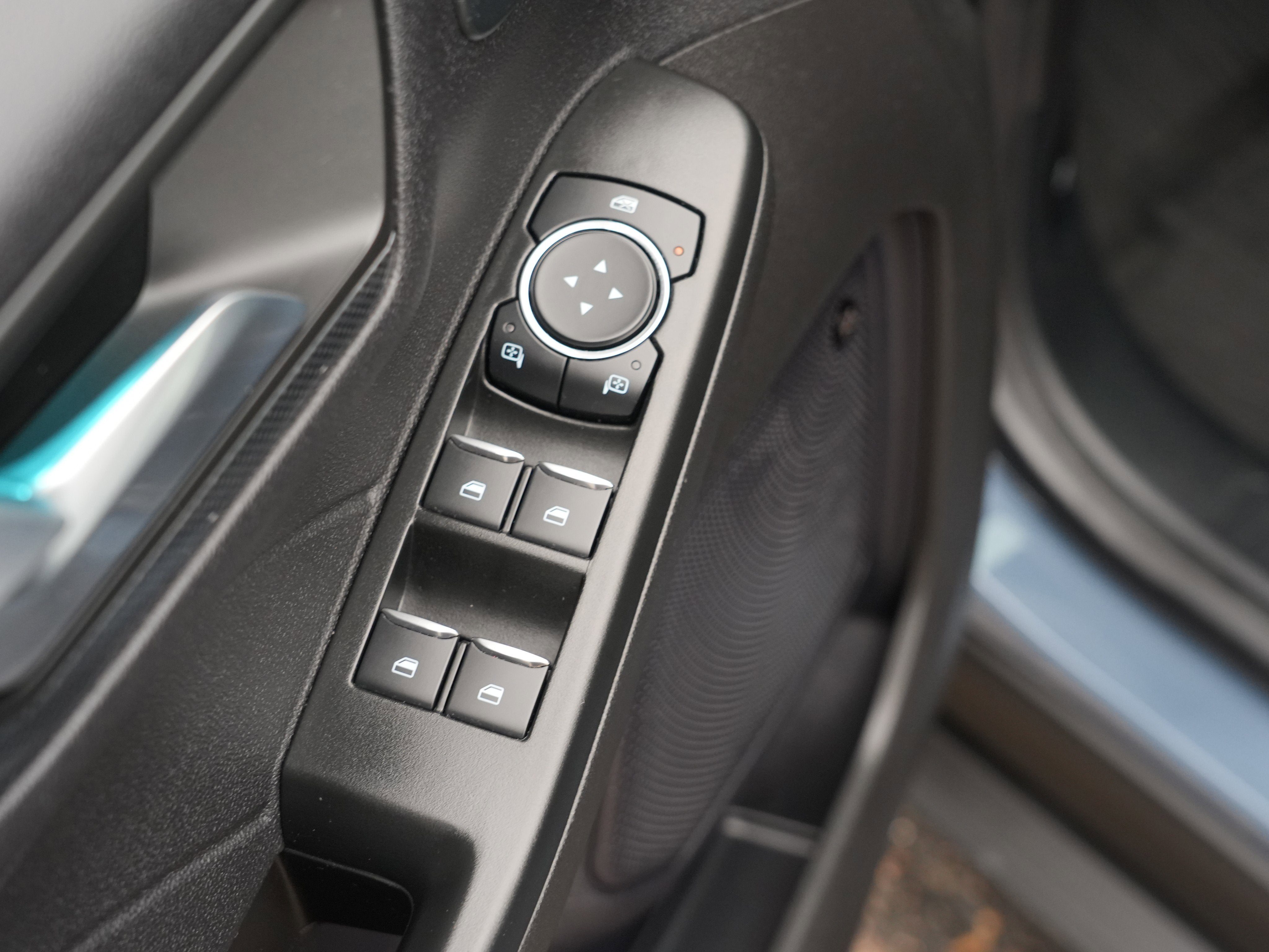 2024 Ford Escape ST-Line Elite