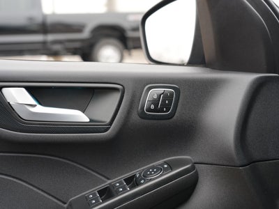 2024 Ford Escape ST-Line Elite