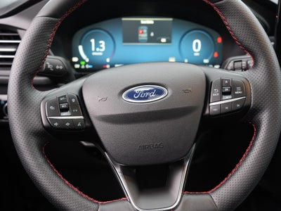 2024 Ford Escape ST-Line Elite