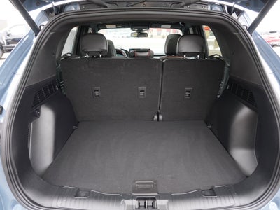 2024 Ford Escape ST-Line Elite