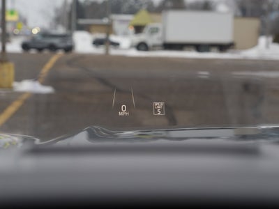 2024 Ford Escape ST-Line Elite