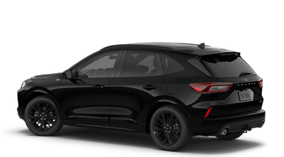 2026 Ford Escape ST-Line Elite