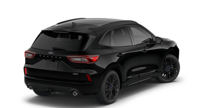 2026 Ford Escape ST-Line Elite