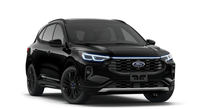 2026 Ford Escape ST-Line Elite