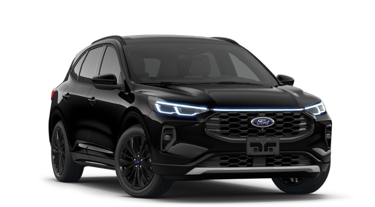 2026 Ford Escape ST-Line Elite