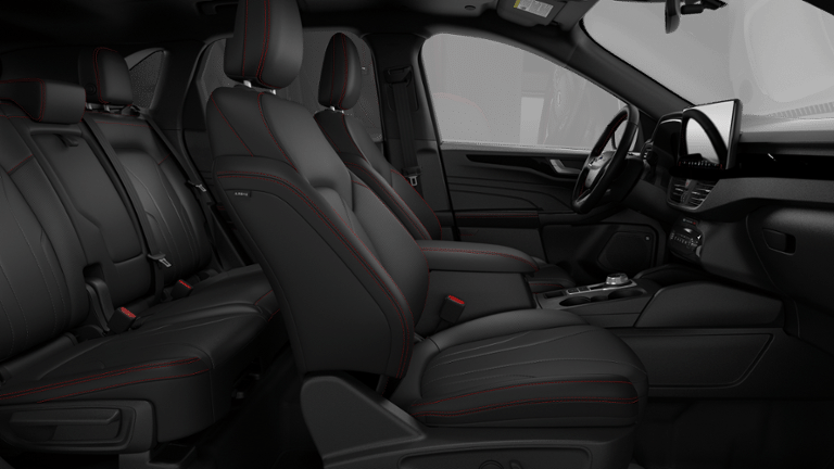 2026 Ford Escape ST-Line Elite
