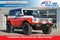 2025 Ford Bronco Stroppe Edition