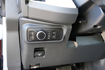 2025 Ford Bronco Stroppe Edition