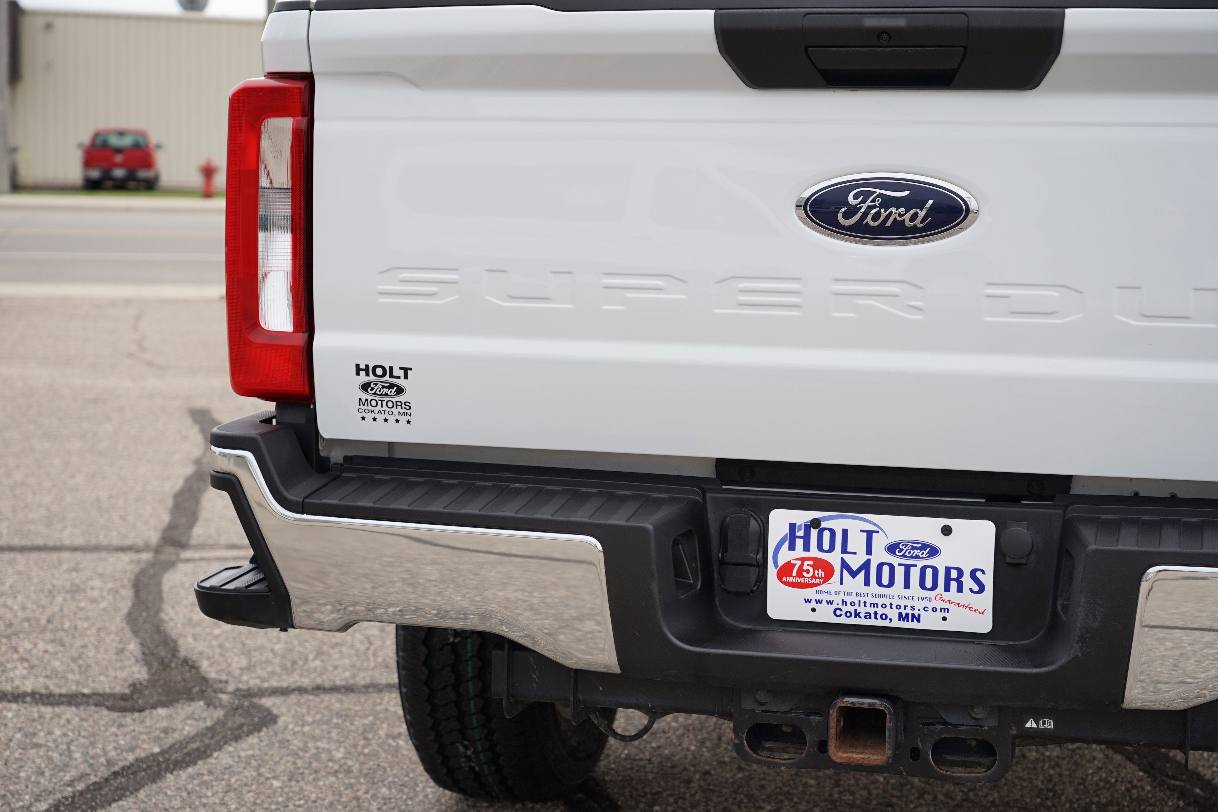 2024 Ford Super Duty F-250 SRW XLT