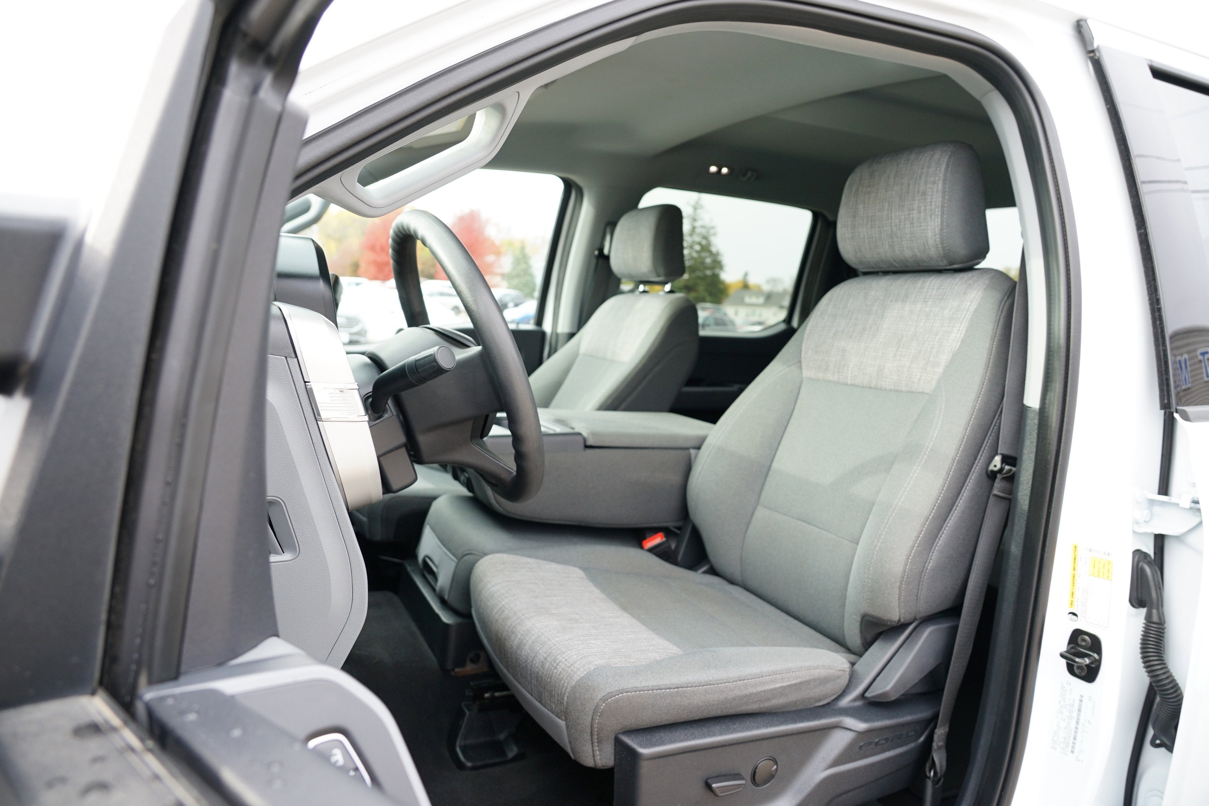 2024 Ford Super Duty F-250 SRW XLT