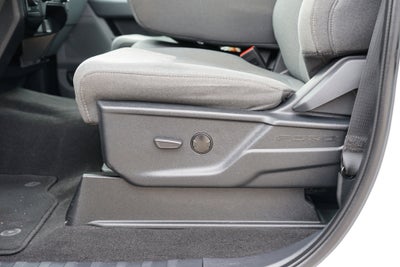 2024 Ford Super Duty F-250 SRW XLT