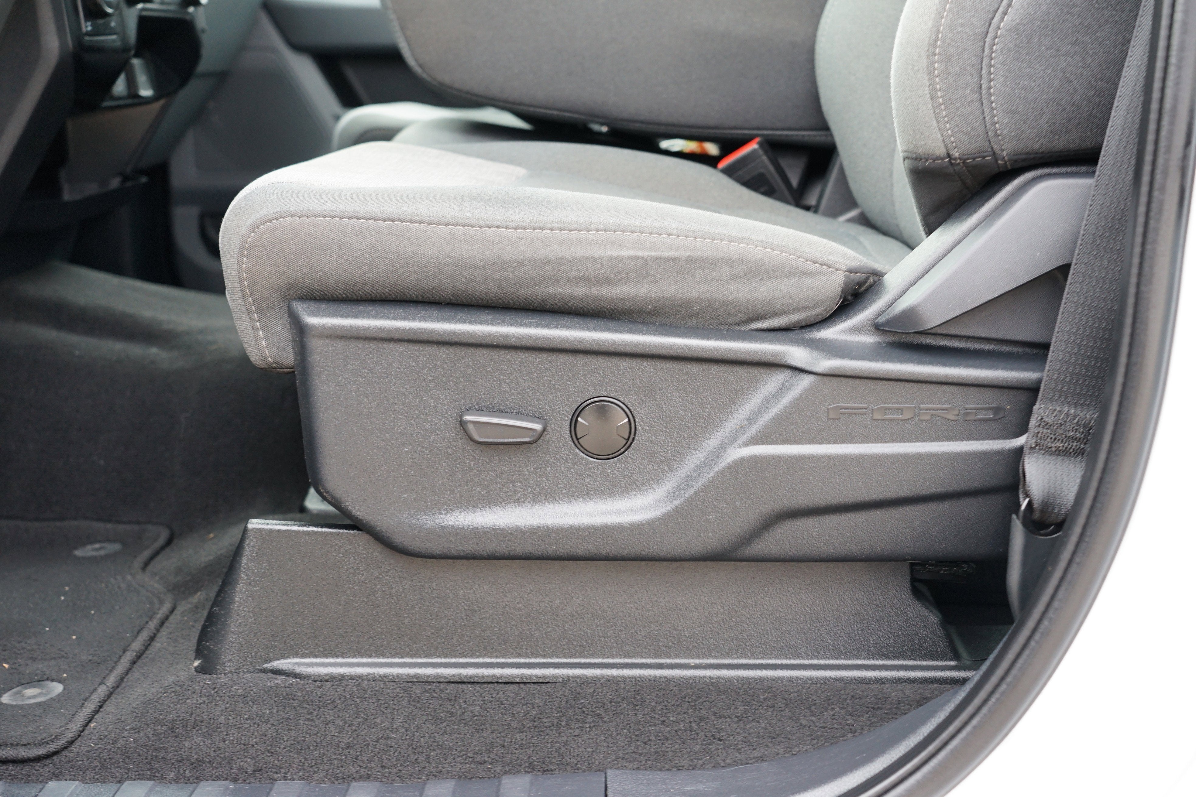 2024 Ford Super Duty F-250 SRW XLT