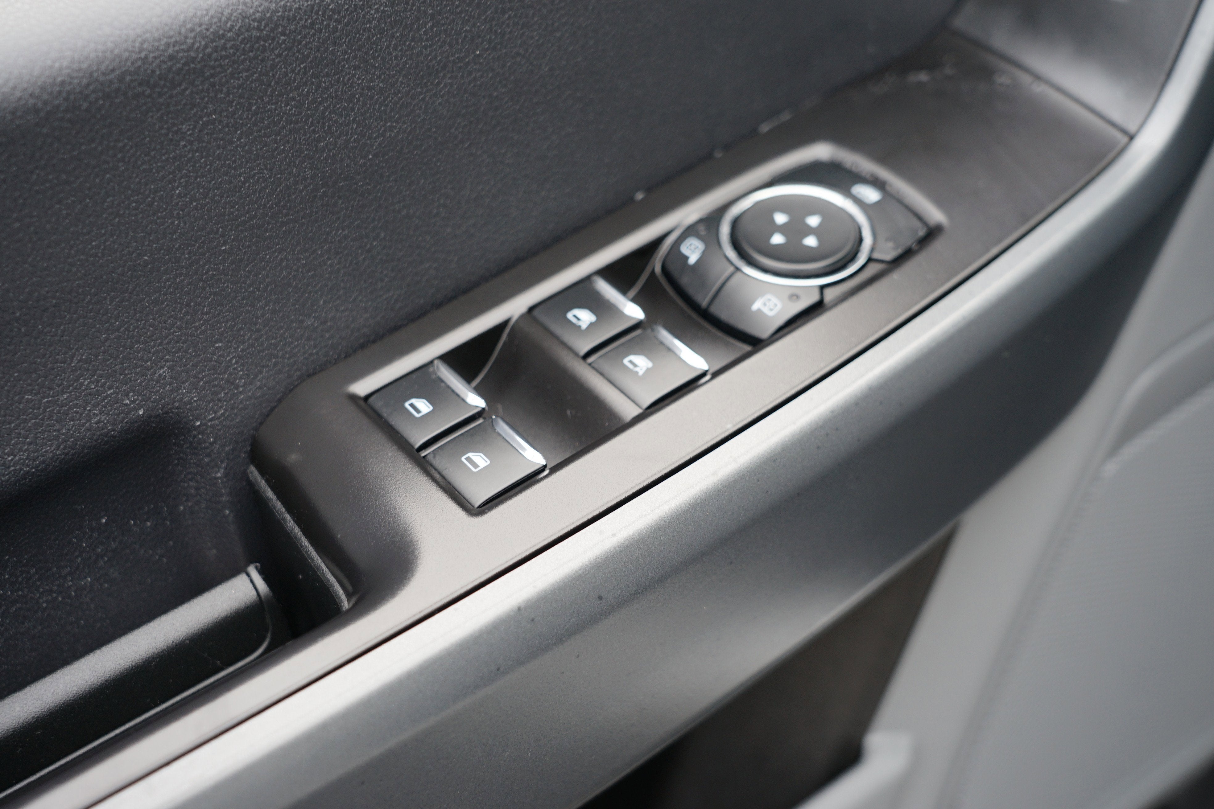 2024 Ford Super Duty F-250 SRW XLT