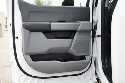 2024 Ford Super Duty F-250 SRW XLT