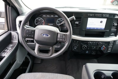 2024 Ford Super Duty F-250 SRW XLT