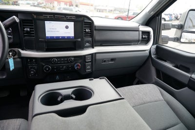 2024 Ford Super Duty F-250 SRW XLT