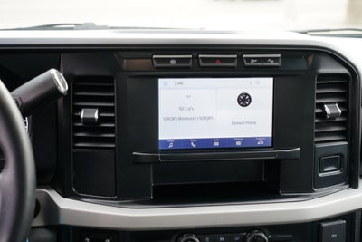 2024 Ford Super Duty F-250 SRW XLT