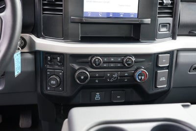 2024 Ford Super Duty F-250 SRW XLT