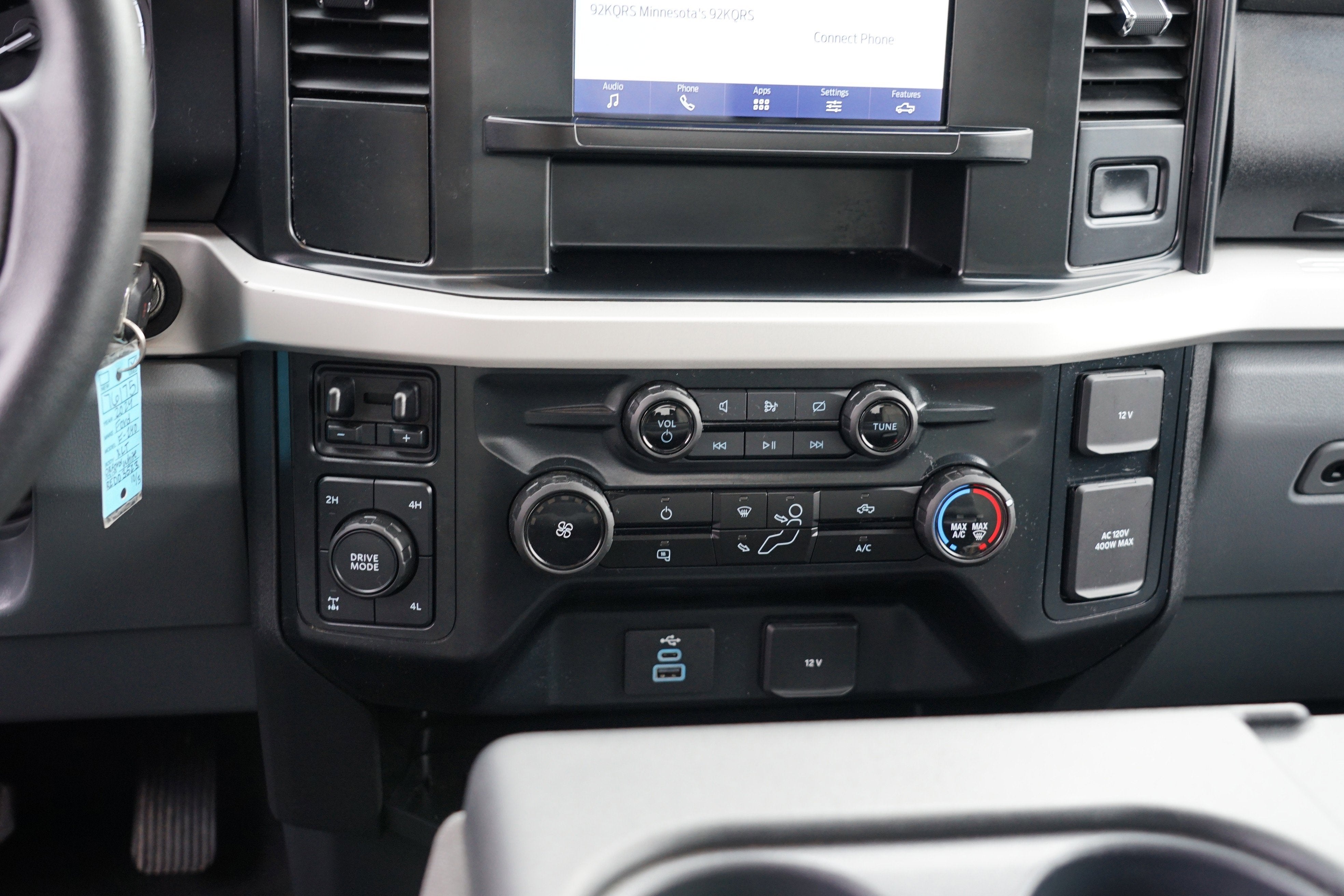 2024 Ford Super Duty F-250 SRW XLT